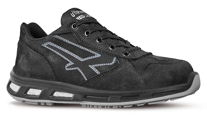 U-GROUP SPA - UGU0RL20013-40 CARBON S ESD S3S CI FO SR