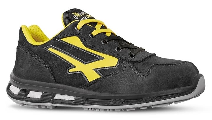 U-GROUP SPA - UGU0RL20043-38 BOLT S ESD S3S CI FO SR