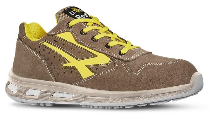 U-GROUP SPA - UGU0RL20076-43 ADVENTURE S ESD S1PS FO SR