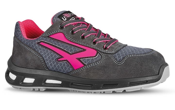 U-GROUP SPA - UGU0RL20216-37 VEROK S ESD S1PS FO SR