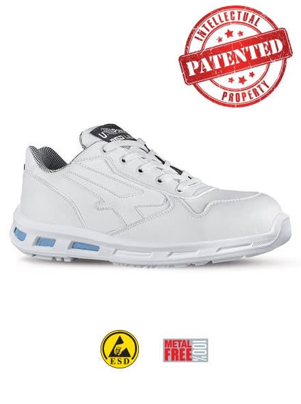 U-GROUP SPA - UGU0RL20334-41 BLINK S ESD S3S CI FO SR