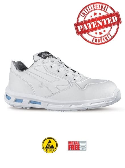 U-GROUP SPA - UGU0RL20334-43 BLINK S ESD S3S CI FO SR