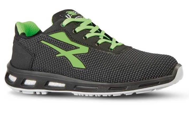 U-GROUP SPA - UGU0RL20356-43 STRONG S ESD S3S CI FO SR