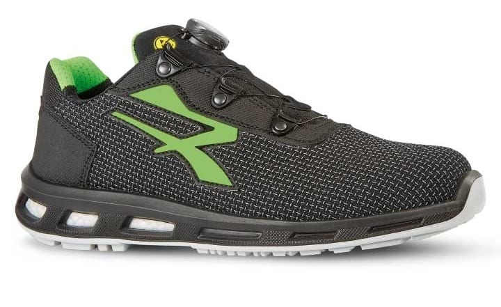 U-GROUP SPA - UGU0RL20366-43 MONSTER BOA S ESD S3S CI FO SR