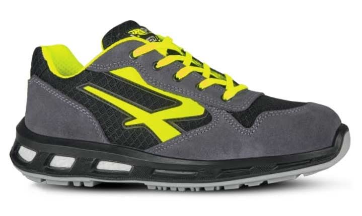 U-GROUP SPA - UGU0RL20386-46 YELLOW S ESD S1PS FO SR