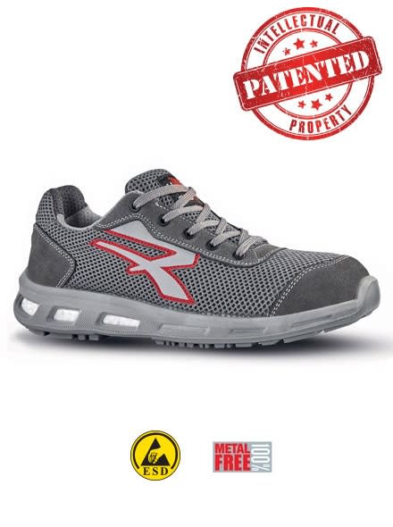 U-GROUP SPA - UGU0RL20456-42 FREQUENCY S ESD S1PS FO SR