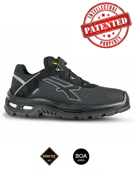 U-GROUP SPA - UGU0RL2E214-44 SAURON S S7S CI HI HRO FO SR