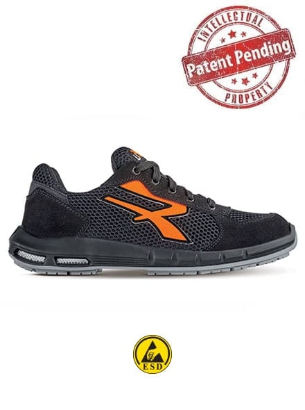 U-GROUP SPA - UGU0RP20016-42 ATOS ESD S PLUS S1PS FO SR