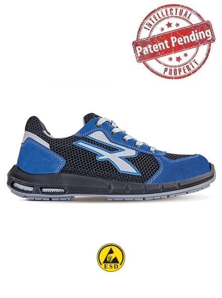 U-GROUP SPA - UGU0RP20036-40 SKY PLUS S ESD S1PS FO SR