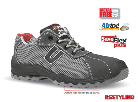 U-GROUP SPA - UGU0RR20016-45 COAL S S1PS FO SR