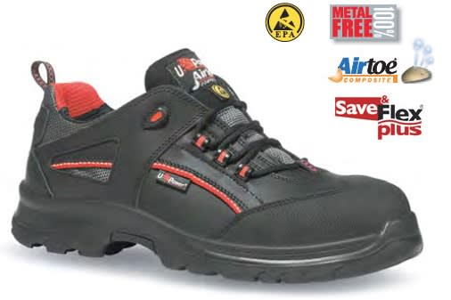 U-GROUP SPA - UGU0RR20304-43 IROKO S ESD S3S FO SR