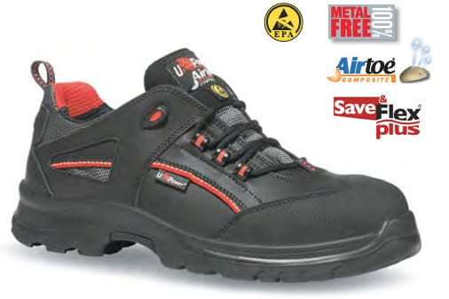 U-GROUP SPA - UGU0RR20304-38 IROKO S ESD S3S FO SR