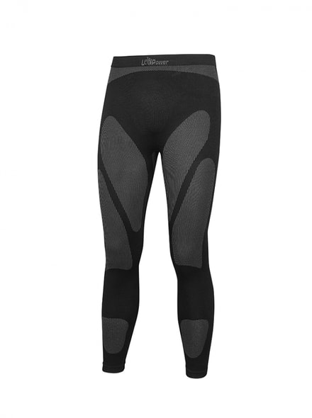 U-GROUP SPA - UGUWSK140BC-L/XL CHAMONIX BLACK CARBON