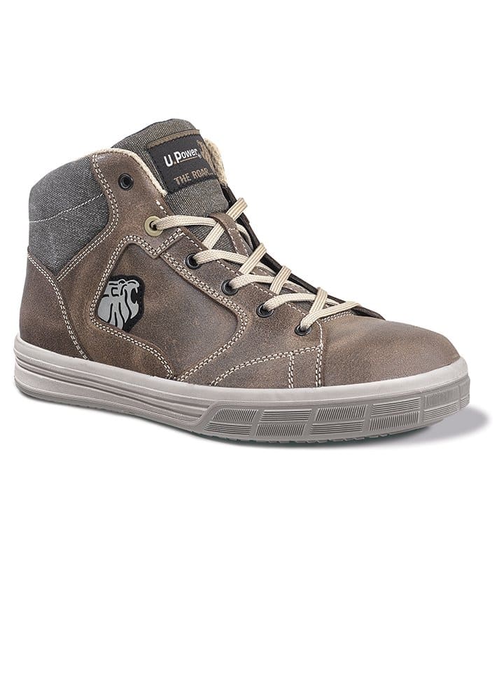 U-GROUP SPA - UGU0SN10034-46 SAFARI S S3S FO SR