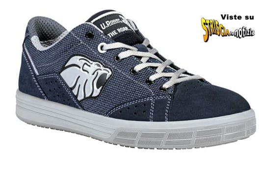 U-GROUP SPA - UGU0SN20056-42 TROPHY S S1PS FO SR