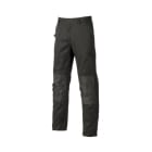 U-GROUP SPA - UGUWST068BC-44 ALFA BLACK CARBON