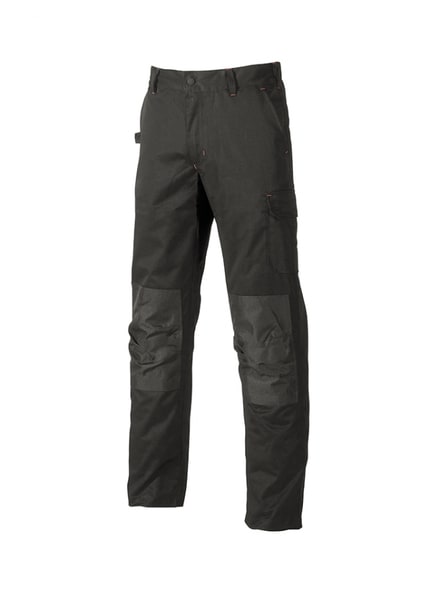 U-GROUP SPA - UGUWST068BC-48 ALFA BLACK CARBON