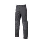 U-GROUP SPA - UGUWST068GM-44 ALFA GREY METEORITE