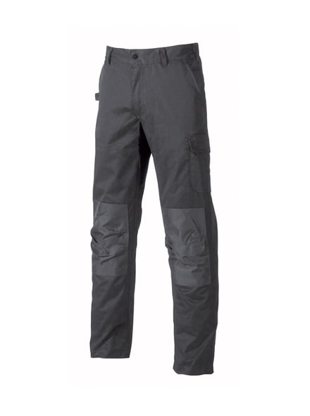 U-GROUP SPA - UGUWST068GM-44 ALFA GREY METEORITE