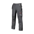 U-GROUP SPA - UGUWSY001GM-50 RACE GREY METEORITE