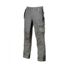 U-GROUP SPA - UGUWSY001SG-48 RACE STONE GREY