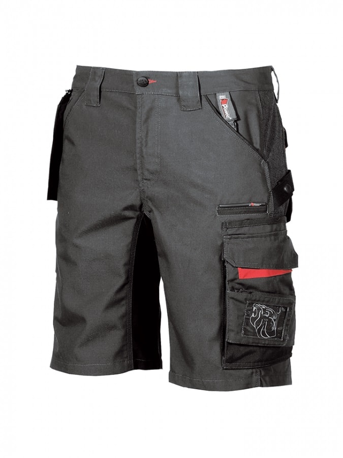 U-GROUP SPA - UGUWSY003BC-52 START BLACK CARBON