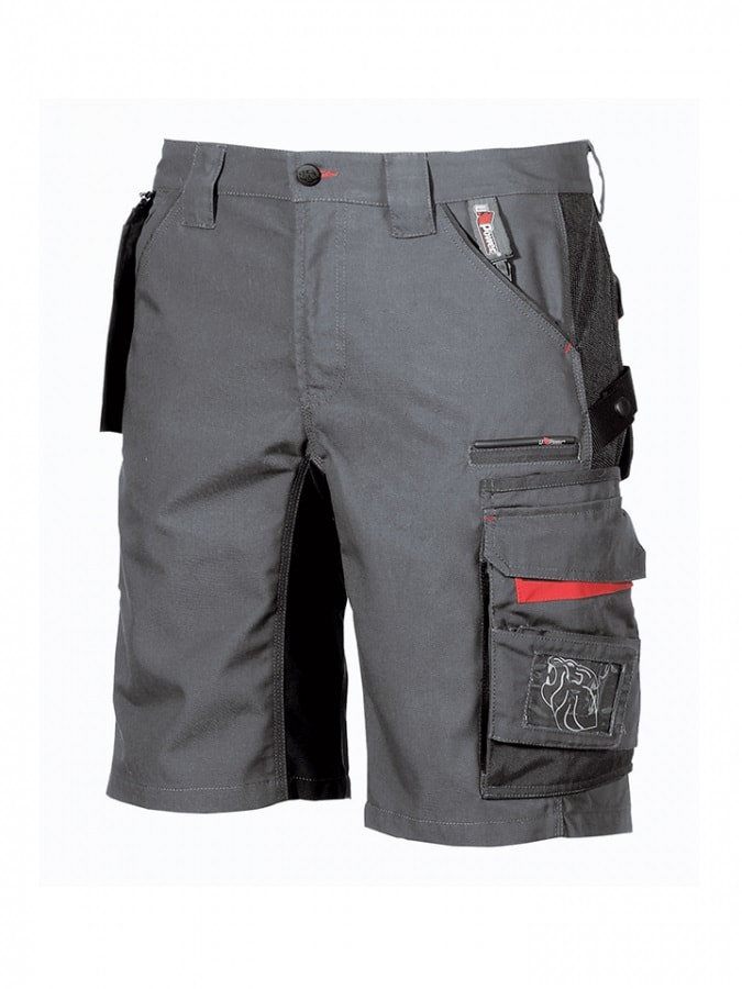 U-GROUP SPA - UGUWSY003GM-46 START GREY METEORITE