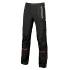 U-GROUP SPA - UGUWSY008BC-44 PIT BLACK CARBON