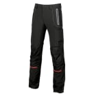 U-GROUP SPA - UGUWSY008BC-56 PIT BLACK CARBON