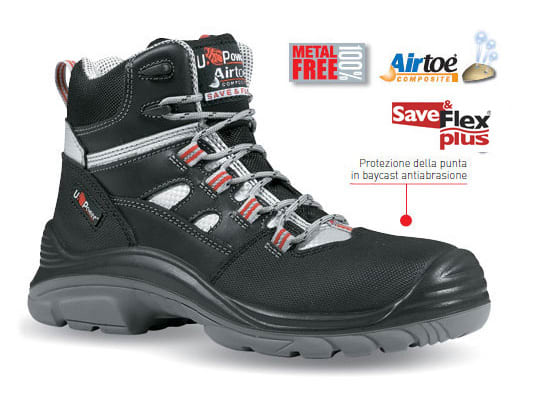 U-GROUP SPA - UGU0UC10014-46 CROSS S S3S FO SR