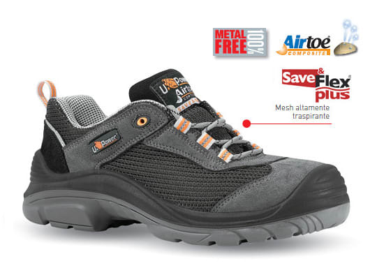 U-GROUP SPA - UGU0UC20036-42 TWISTER S S1PS FO SR