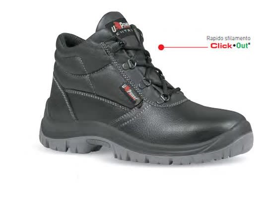 U-GROUP SPA - UGU0UE10013-43 SAFE RS L S3 FO SR