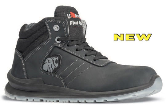 U-GROUP SPA - UGU0UF10074-39 HENRY S S3S FO SR