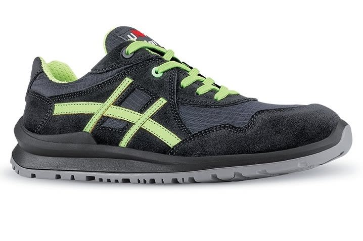 U-GROUP SPA - UGU0UF20166-43 AYRTON S S1PS FO SR