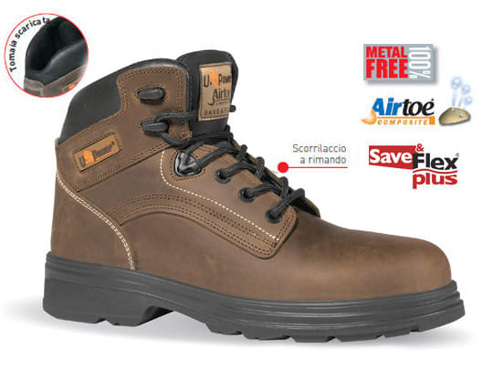 U-GROUP SPA - UGU0UM10074-45 TRIBAL S S3S FO SR