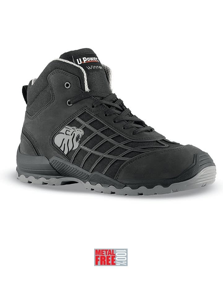 U-GROUP SPA - UGU0WN10074-45 TANGO S S3S FO SR