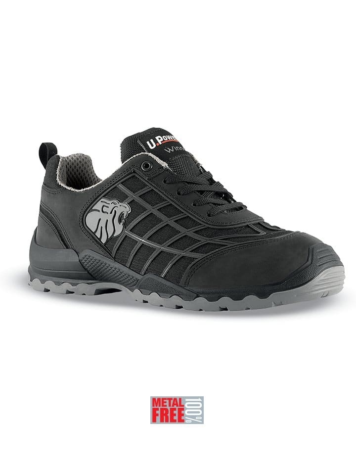 U-GROUP SPA - UGU0WN20074-37 DRIBBLING S S3S FO SR