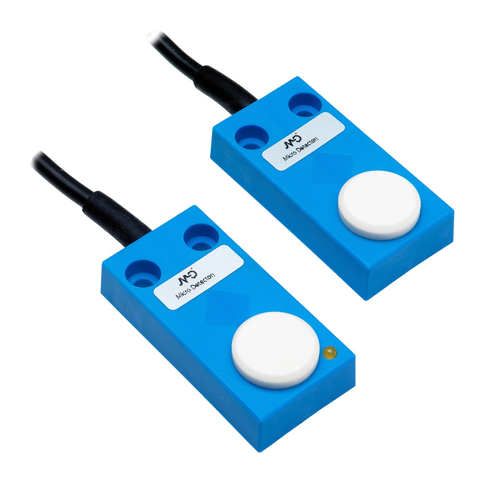 DATASENSING SRL - DTGUHZ/AP-0A ULTRAS CUBICO P+R PORT. 300MM