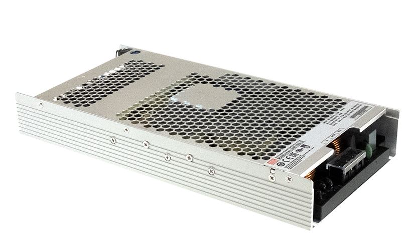 DIGIMAX SRL - DIXUHP-1500-24 ALIMENTATORE BASSO PROFILO 12V 1500W PFC