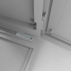 ELDON AUSTRIA GMBH - HOFUHS01 Kit cerniere piastra copertura