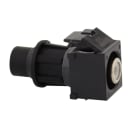 FAIT SRL - FITUKC/N MODULO KEYSTONE RCA FEM. NERO + CAP