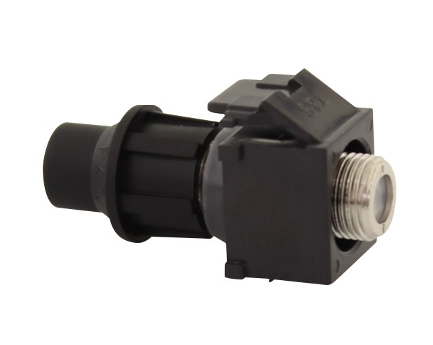 FAIT SRL - FIT5141003 UKF/A-MODULO KEYSTONE FF AVORIO + CAP