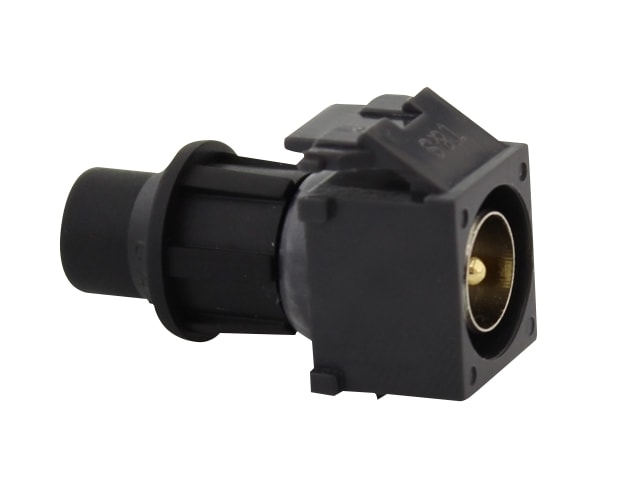 FAIT SRL - FIT5141000 UKM/A-MODULO KEYSTONE IEC MAS. AVORIO +