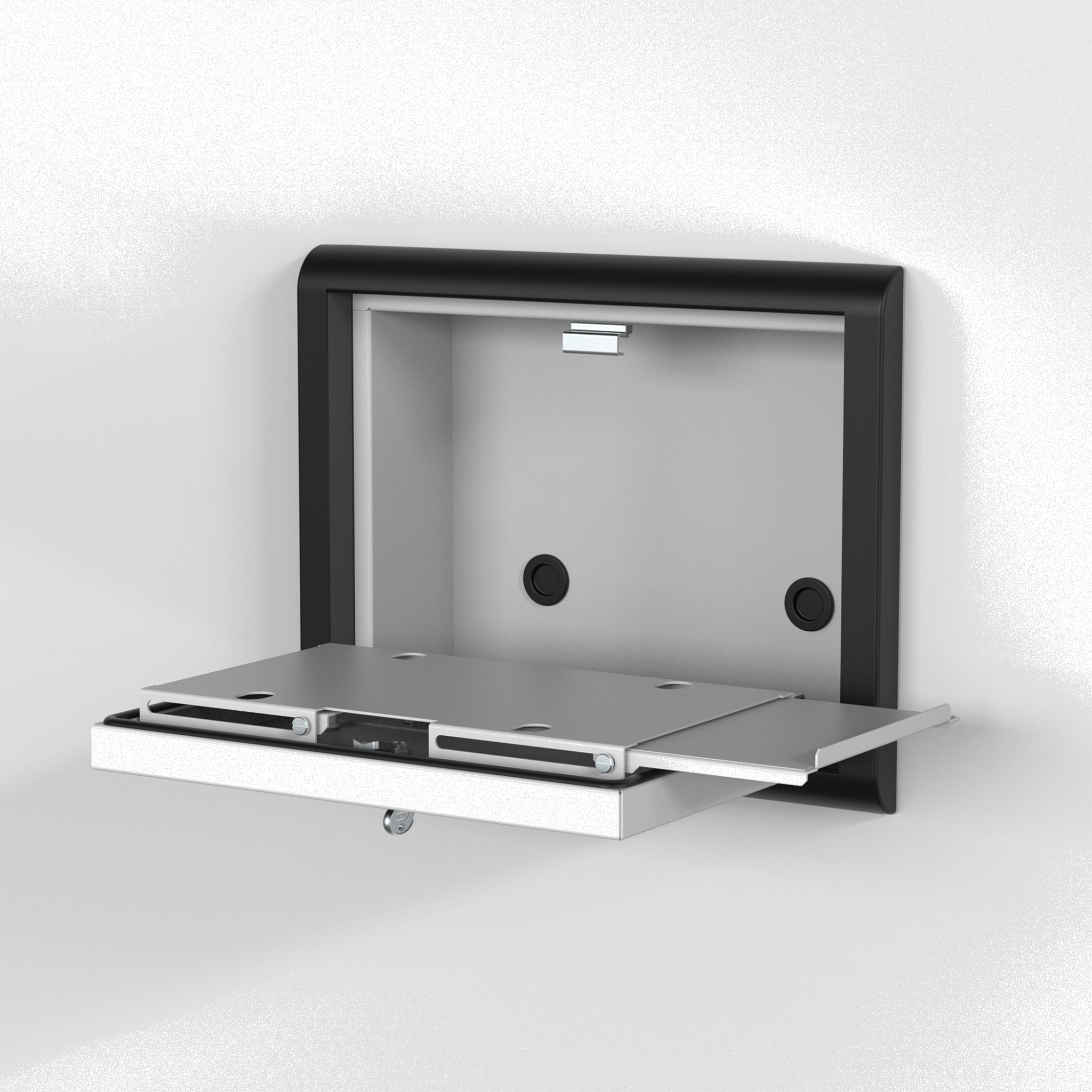 ELDON AUSTRIA GMBH - HOFUKT08R5 Vano tastiera 250x800