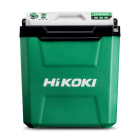 HIKOKI POWER TOOLS - HIAUL18DFW4Z BOX TERMICO 18V, 24L, SOLO CORPO