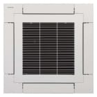 TOSHIBA ITALIA - HVARBCUM21PGWE GRIGLIA PER UI CASSETTA 60X60 MULTISPLIT