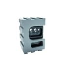 CABUR SRL - CBRUMCT3154 UMPU3550 MATRICE PUNT. 35 - 50MM