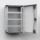 ELDON AUSTRIA GMBH - HOFUMF10805 Telaio di montaggio 1035x835