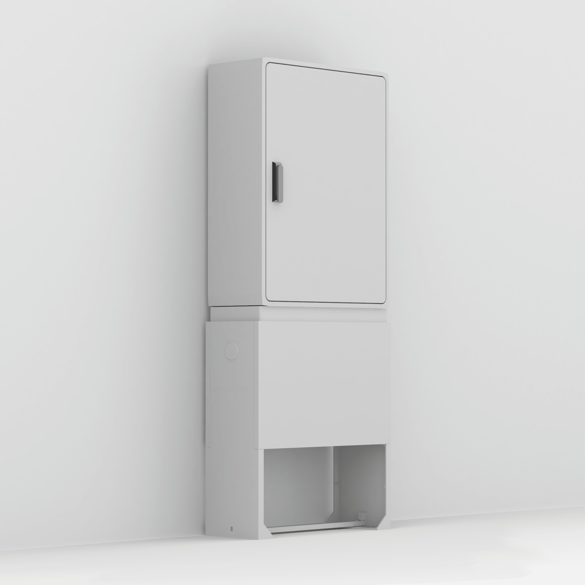 ELDON AUSTRIA GMBH - HOFUMPS7532 Zoccolo 900x780x310