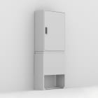 ELDON AUSTRIA GMBH - HOFUMPS7532 Zoccolo 900x780x310